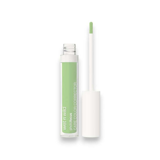 Picture of PHOTOFOCUS CARE COLOR CORRECTOR - GREEN